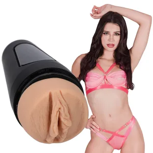 Kylie Rocket ULTRASKYN™ Pussy Stroker