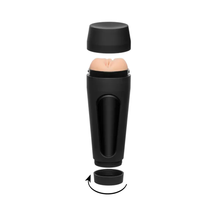 Kylie Rocket ULTRASKYN™ Pussy Stroker Kylie Rocket ULTRASKYN™ Pussy Stroker