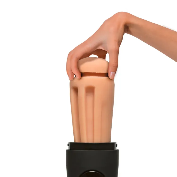 Kylie Rocket ULTRASKYN™ Pussy Stroker Kylie Rocket ULTRASKYN™ Pussy Stroker