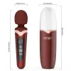 Stormi Powerful Wand Massager with Charging Case Stormi Powerful Wand Massager with Charging Case
