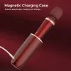 Stormi Powerful Wand Massager with Charging Case Stormi Powerful Wand Massager with Charging Case