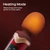 Stormi Powerful Wand Massager with Charging Case Stormi Powerful Wand Massager with Charging Case