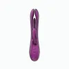 Terri App-Controlled Kinky Finger Tapping Rabbit Vibrator