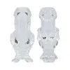 The Dickheads Couples Tall Shot Glass Clear The Dickheads Couples Tall Shot Glass Clear