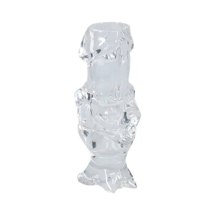 The Dickheads Couples Tall Shot Glass Clear The Dickheads Couples Tall Shot Glass Clear