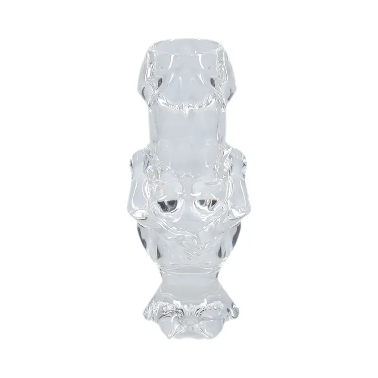 The Dickheads Couples Tall Shot Glass Clear The Dickheads Couples Tall Shot Glass Clear