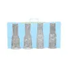 The Dickheads Couples Tall Shot Glass Clear The Dickheads Couples Tall Shot Glass Clear