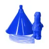 The Dickheads Penis Beer Bong Blue The Dickheads Penis Beer Bong Blue