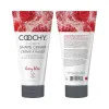 Coochy Berry Bliss Shave Cream 0.5 oz. Coochy Berry Bliss Shave Cream 0.5 oz.