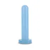 6.25 in. Firefly Thrill Small Glow-in-the-Dark Dildo Blue 6.25 in. Firefly Thrill Small Glow-in-the-Dark Dildo Blue