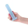 6.25 in. Firefly Thrill Small Glow-in-the-Dark Dildo Blue 6.25 in. Firefly Thrill Small Glow-in-the-Dark Dildo Blue