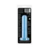6.25 in. Firefly Thrill Small Glow-in-the-Dark Dildo Blue 6.25 in. Firefly Thrill Small Glow-in-the-Dark Dildo Blue