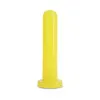 7.75 in. Firefly Thrill Large Glow-in-the-Dark Dildo Yellow 7.75 in. Firefly Thrill Large Glow-in-the-Dark Dildo Yellow