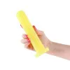7.75 in. Firefly Thrill Large Glow-in-the-Dark Dildo Yellow 7.75 in. Firefly Thrill Large Glow-in-the-Dark Dildo Yellow