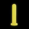 7.75 in. Firefly Thrill Large Glow-in-the-Dark Dildo Yellow 7.75 in. Firefly Thrill Large Glow-in-the-Dark Dildo Yellow