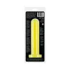 7.75 in. Firefly Thrill Large Glow-in-the-Dark Dildo Yellow 7.75 in. Firefly Thrill Large Glow-in-the-Dark Dildo Yellow