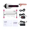 Lovense Mini Sex Machine (90340) by Lovense | Bondage | SlipDix.com Lovense Mini Sex Machine (90340) | SlipDix.com