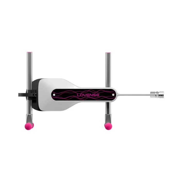 Lovense Mini Sex Machine (90340) by Lovense | Bondage | SlipDix.com Lovense Mini Sex Machine (90340) | SlipDix.com