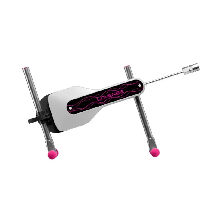 Lovense Mini Sex Machine (90340) by Lovense | Bondage | SlipDix.com Lovense Mini Sex Machine (90340) | SlipDix.com