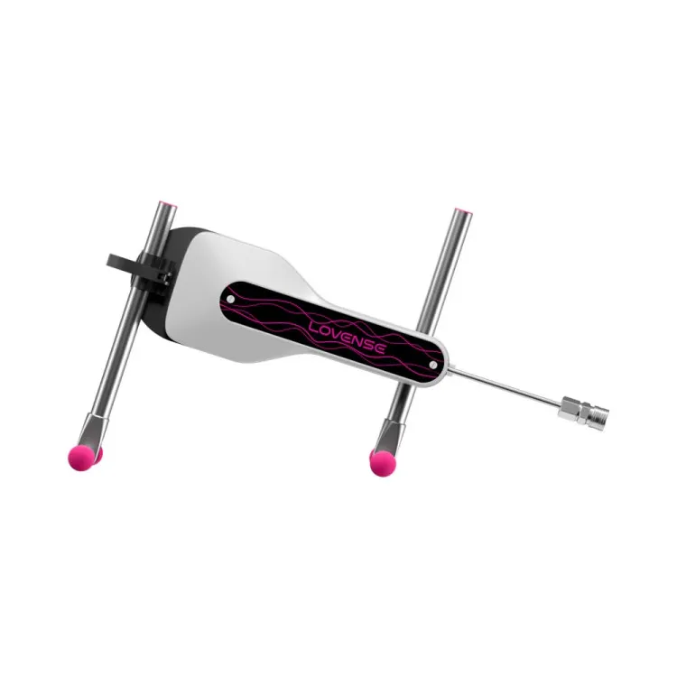Lovense Mini Sex Machine (90340) by Lovense | Bondage | SlipDix.com Lovense Mini Sex Machine (90340) | SlipDix.com