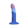 5 Inch ROMP Piccolo Non-Realistic Dildo
