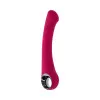 Evolved Pleasure Curve G Spot Vibrator Burgundy Evolved Pleasure Curve G Spot Vibrator Burgundy