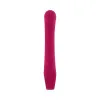 Evolved Pleasure Curve G Spot Vibrator Burgundy Evolved Pleasure Curve G Spot Vibrator Burgundy