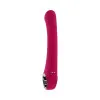 Evolved Pleasure Curve G Spot Vibrator Burgundy Evolved Pleasure Curve G Spot Vibrator Burgundy