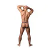 Male Power Hazy Dayz Jock Strap Mushrooms
