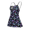 Magic Silk Hazy Dayz Dress & G-String Set Mushroom Magic Silk Hazy Dayz Dress & G-String Set Mushroom