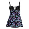 Magic Silk Hazy Dayz Dress & G-String Set Mushroom Magic Silk Hazy Dayz Dress & G-String Set Mushroom