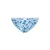 Magic Silk Sweet Treats Split Back & Crotchless Panty with Lube Blueberry Magic Silk Sweet Treats Split Back & Crotchless Panty with Lube Blueberry