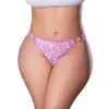 Magic Silk Daisy Tanga Daisy Print Magic Silk Daisy Tanga Daisy Print