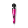 Doxy Die Cast 3 Compact Wand Vibrator Hot Pink Doxy Die Cast 3 Compact Wand Vibrator Hot Pink