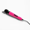 Doxy Die Cast 3 Compact Wand Vibrator Hot Pink Doxy Die Cast 3 Compact Wand Vibrator Hot Pink