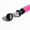 Doxy Die Cast 3 Compact Wand Vibrator Hot Pink Doxy Die Cast 3 Compact Wand Vibrator Hot Pink