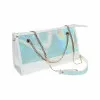 Paris Collection Bondage Kit with Bag Blue Paris Collection Bondage Kit with Bag Blue