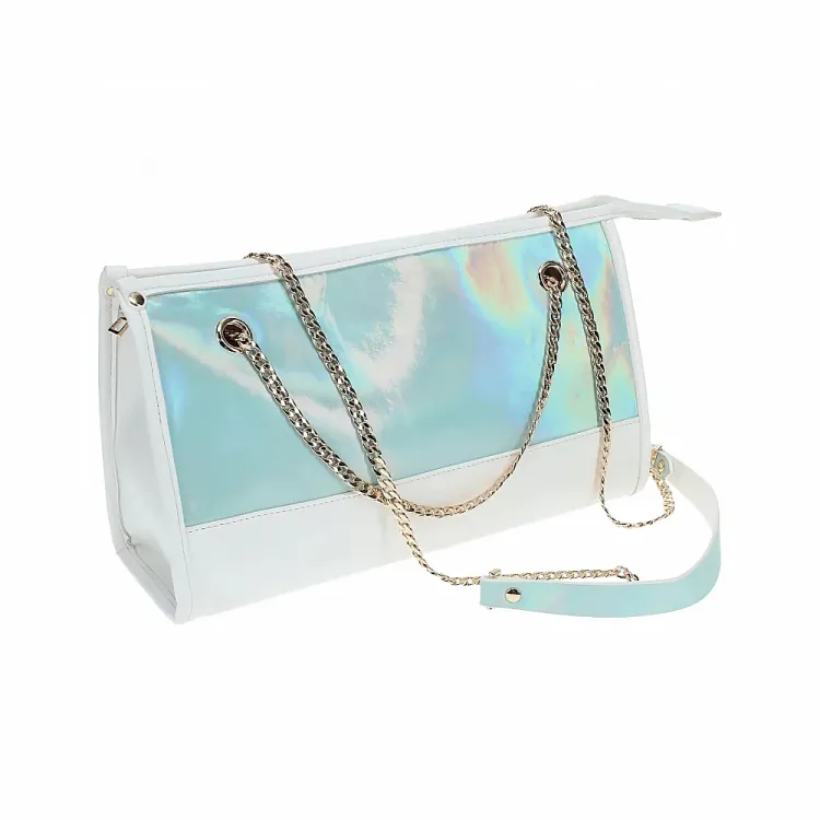 Paris Collection Bondage Kit with Bag Blue Paris Collection Bondage Kit with Bag Blue