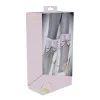Paris Collection Leg Cuffs Pink Paris Collection Leg Cuffs Pink