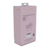 Paris Collection Leg Cuffs Pink Paris Collection Leg Cuffs Pink