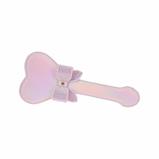 Paris Collection Paddle Pink