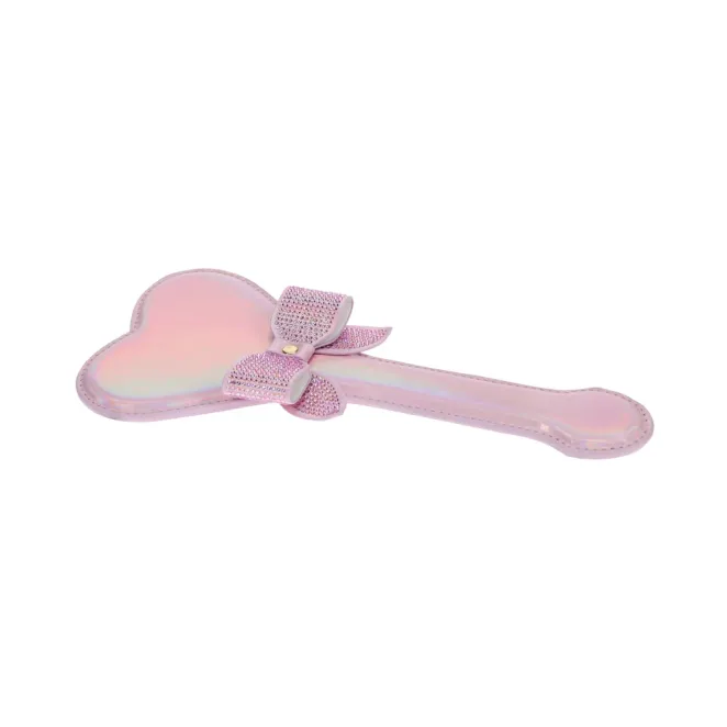 Paris Collection Paddle Pink