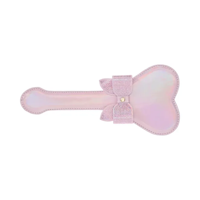 Paris Collection Paddle Pink