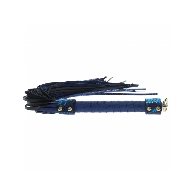 Florence Collection Flogger Blue