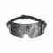 Florence Collection Blindfold Black