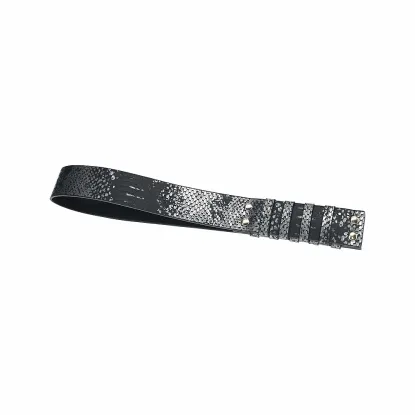 Florence Collection Paddle Black