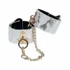 Florence Collection Handcuffs White