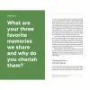 12 Questions for Love
