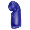 Snail Vibe Evo Vibrating Masturbator Navy