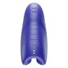 Snail Vibe Evo Vibrating Masturbator Navy